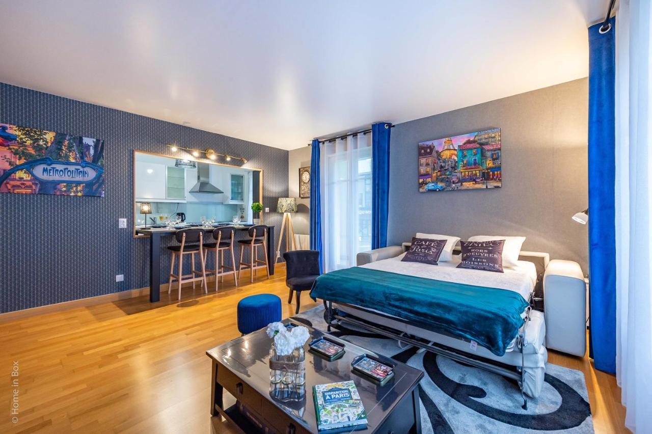 שסי *Disneyland-Paris*6Pers, Wi-Fi, Netflix, Parking מראה חיצוני תמונה