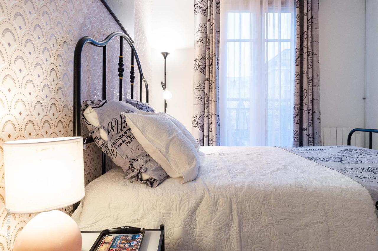שסי *Disneyland-Paris*6Pers, Wi-Fi, Netflix, Parking מראה חיצוני תמונה